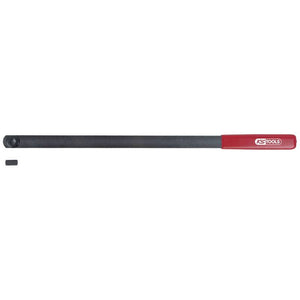 B-Ware KS Tools Riemen-scheiben-Schlüssel für Mercedes 8,0 mm Chrom Vanadium Werkzeug