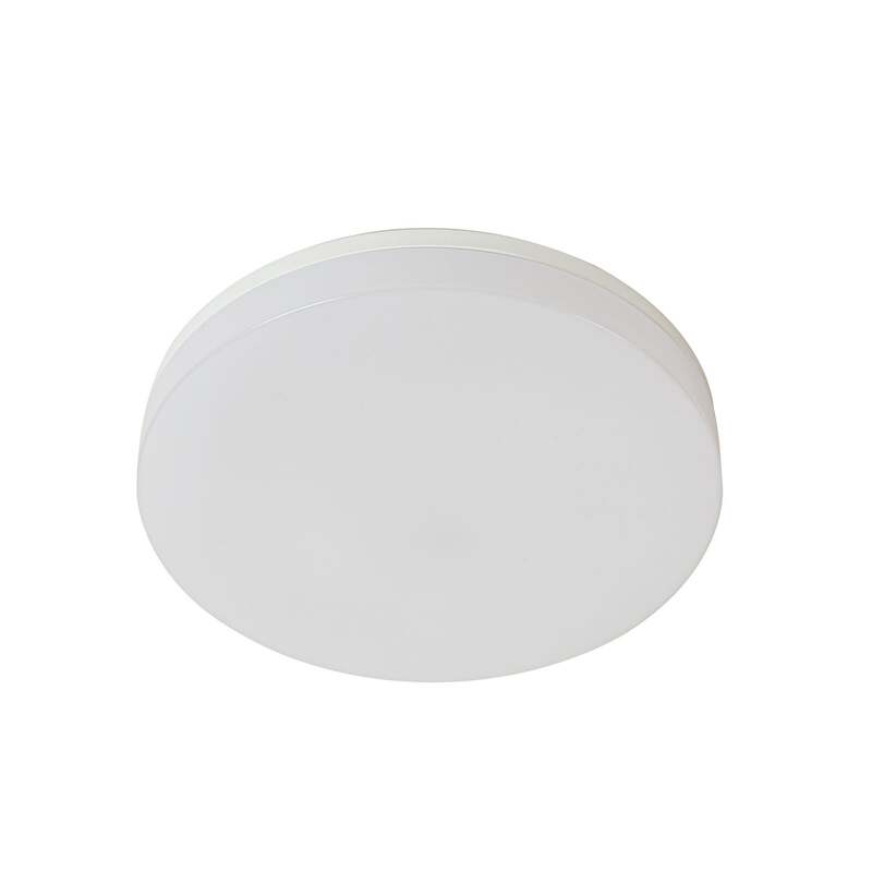 PRIOS Deckenleuchte Lampe LED Leuchte weiß CCT Lichtsteuerung Dimmer DIP Schalte - 4251911760514