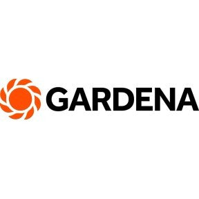 Gardena Wand-Schlauchbox RollUp M 20m Gartenschlauch türkis mit Standfuß und - 4007873189227
