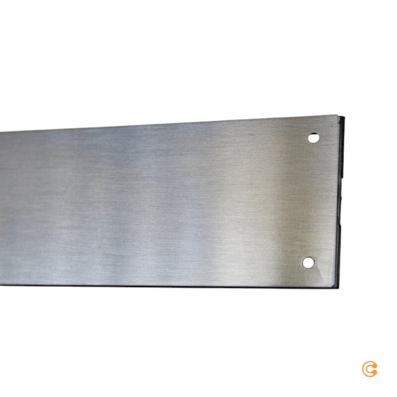 Cini&Nils Kit Strip LED Leuchte Lichtband nera FormaLa LED-Strip LED-Band 48 W - 8050612478027