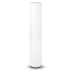 B-Ware Newgarden Wegeleuchte Gartenlampe Außenlampe Fity 160 cm 3000 K710