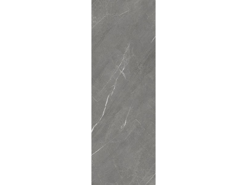 Decoflooring SPC Wandpaneel Marmor Grau 260cm x 90cm wasserdicht stoßfest robust - 4260603939350