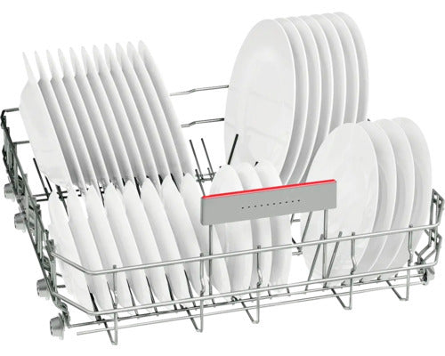 Bosch Geschirrspüler vollintegriert SBV4EVX08E 14 Maßgedecke 9l 44dB Home - 4242005456208