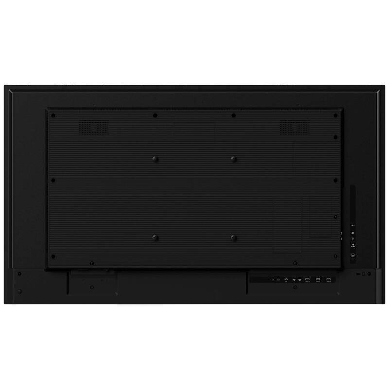 Iiyama ProL Display Monitor Bildschirm Ultra HD Touchscreen 43 Zoll DEFEKTWARE - 4948570123520