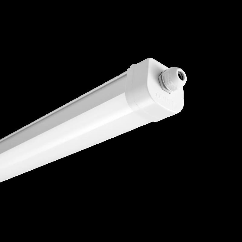 Opple LED-Feuchtraumleuchte Rechteckig 531000012100 IP65 19W Lichtfarbe Weiß - 6931783027776