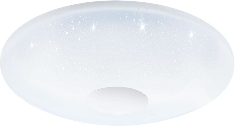Eglo Deckenleuchte Voltago-C LED Lampe dimmbar RGB CCT warmweiß Ø38cm 2100lm - 9002759966843