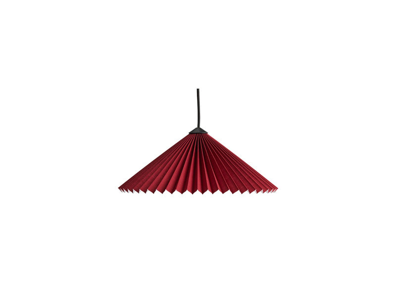 HAY Matin Pendelleuchte Deckenlampe Lampe Leuchte Licht Ø 38 SIEHE TEXT/FOTO - 5710441347729