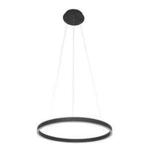 B-Ware Steinhauer Ringlux Hängelampe Hängeleuchte Lampe Leuchte Pendellampe Deckenlampe