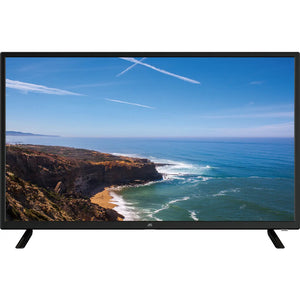 B-Ware JTC 32 Zoll HD Smart TV Fernseher OS23250HSA Triple Tuner HDMI 2 USB 250cd/m²