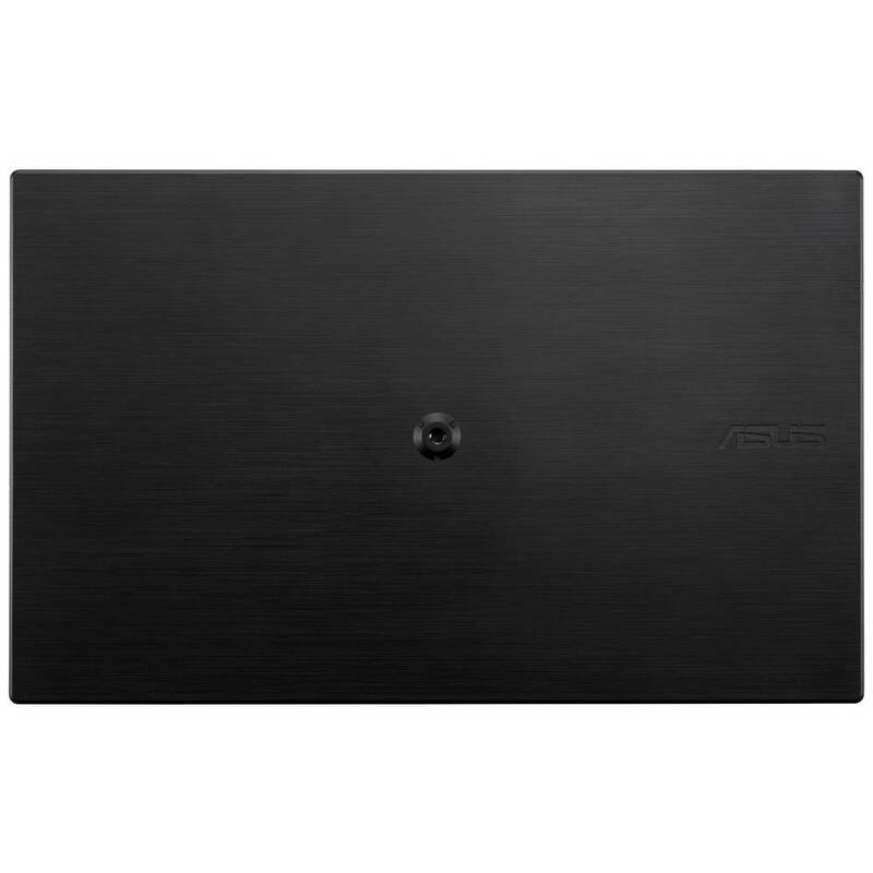 Asus MB165B LED-Monitor 15.6 Zoll 1366 x 768 Pixel Bildschirm DEFEKTWARE - 4711081160151