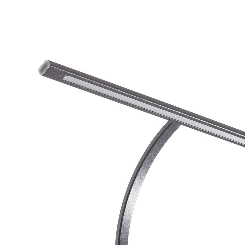 Freelight LED-Wandleuchte Matisse Wandlampe Wandlicht Lampe Breite 45 cm schwarz - 8720143020483