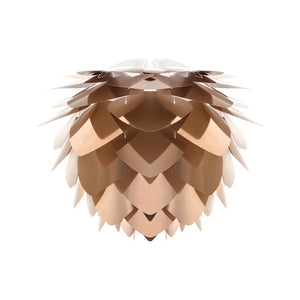 B-Ware Umage Lampenschirm Leuchte Silvia Mini Bronze Pendelleuchte Esstisch Wohnzimmer