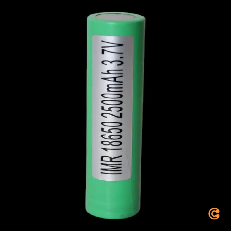 Samsung Spezialakku Batterie Li-Ion 3.6V Flat Top hochstromfähig 3 STÜCK - 0401613907732