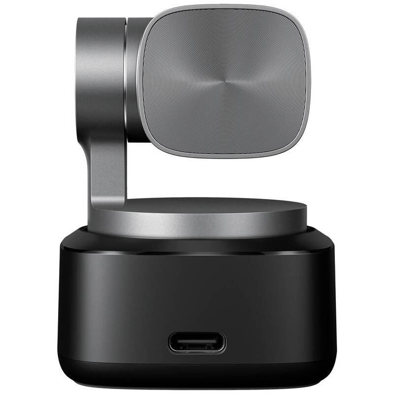 Obsbot Tiny 2 PTZ 4K-Webcam 3840 x 2160 Pixel Schnelles Auto-Tracking per AI - 6971889230328