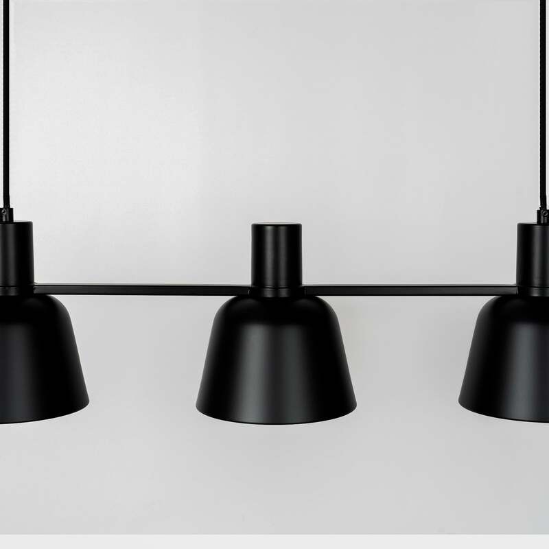 Lucande Servan Hängeleuchte Hängelampe Leuchte Lampe Pendelleuchte Pendellampe - 4251911746976