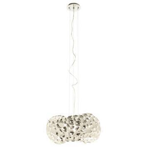 B-Ware Schuller Valencia Led Hängeleuchte Narisa Hängeleuchte Hängelampe ø 46 Cm Ch377