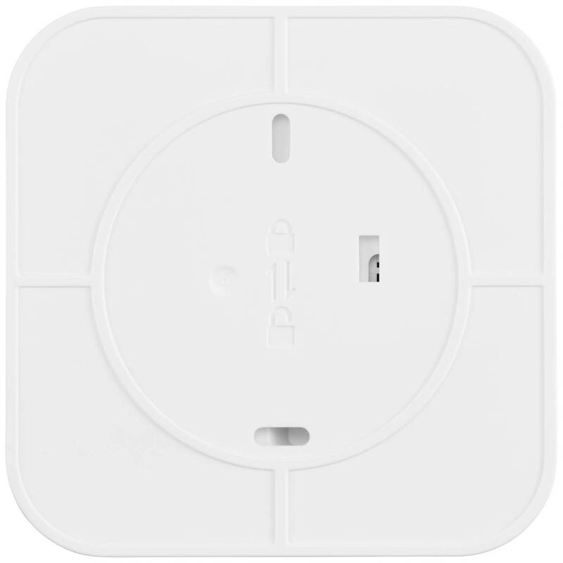 SYGONIX Kohlenmonoxid Melder V3 mit 10 Jahre Batterie, batteriebetrieben - 4064161313436