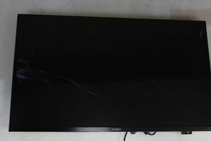 D-Ware Reflexion LCD-TV 22 Zoll Full HD Smart TV WLAN DVD-Player DVB-T2 schwarz 3000:1