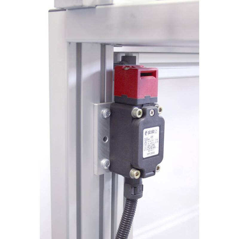 Pizzato Elettrica Sicherheitsschalter Trennschalter 250 V/AC 6 A Trenn-Schalter - 8018851091223