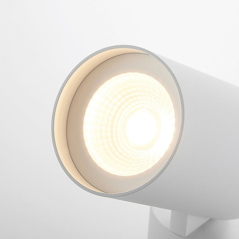 Arcchio Deckenstrahler Thabo LED dimmbar Strahler Leuchte warmweiß 3000K 12,5W - 4251096568967