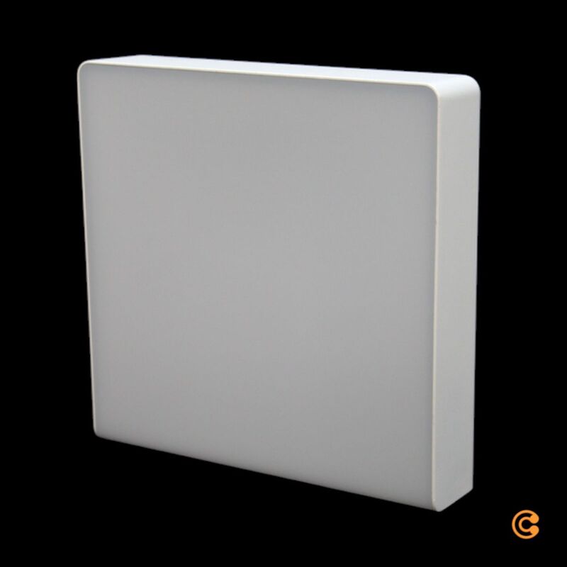 Paulmann Außenwandleuchte Wandlampe LED Sensor Leuchte weiß Azalena Beleuchtung - 4000870948415