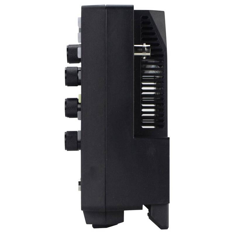 Voltcraft Digital-Oszilloskop DOV702 70 MHz 2-Kanal 1,25 GSa/s 50 Mpts 12 Bit - 4064161397115