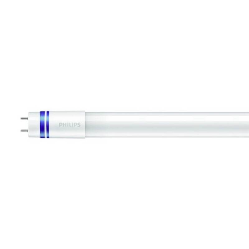 Philips LED Röhre Leuchtstoffröhre T8 Master LEDtube HF UO Neutralweiß 10 Stück - 4002940022087