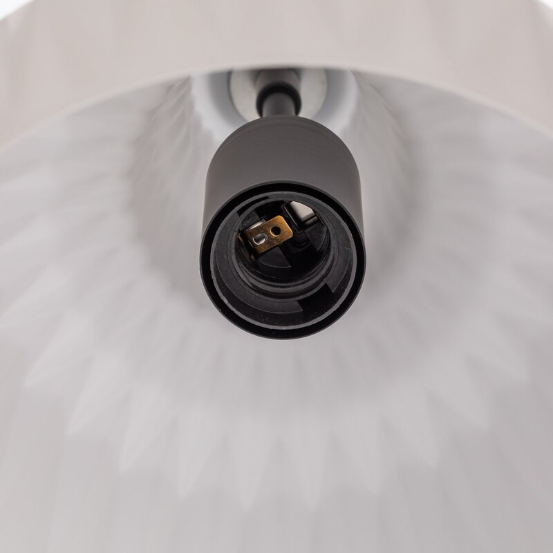 Lindby Belarion Hängeleuchte opal 3fl Glas Hängelampe Lampe Leuchte Deckenla166 - 4251911778458