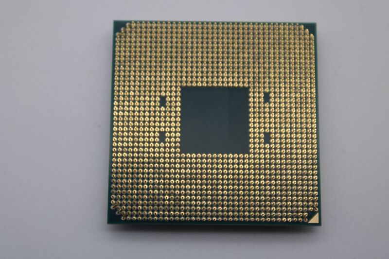 AMD Ryzen 5 5600X 6x 3.70GHz So.AM4 BOX Prozessor Computerhardware Peripherie - 0730143312042