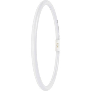 2x B-Ware LEDVANCE LED Röhre Leuchtstofflampe T5 Warmweiß Weiß 21.5 W DALI Ring 2 STÜCK