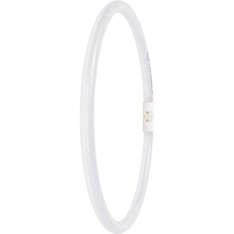LEDVANCE LED Röhre Leuchtstofflampe T5 Warmweiß Weiß 21.5 W DALI Ring 2 STÜCK - 4099854300868
