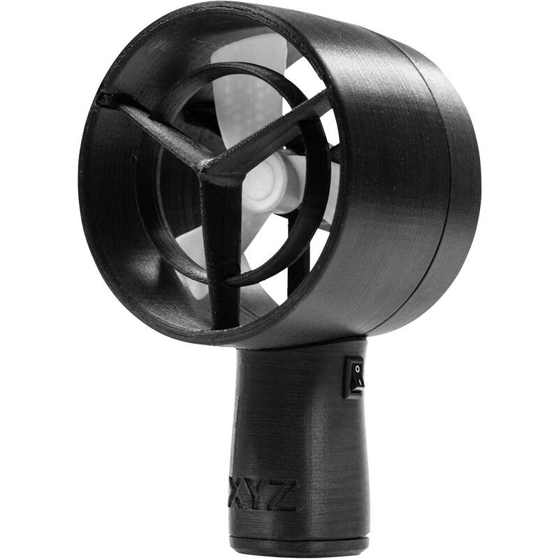 XYZprinting RFCABXEU00H NFC PLA Carbon Filament Druckerfilament Drucker-Filament - 4715872748559