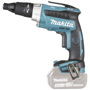 B-Ware Makita Akku-Schnellbauschrauber DFS251Z 18V Li-Ion Schrauber ohne Akku 1.8kg