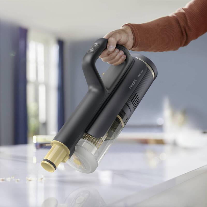 Philips 7000 Serie Akku Nasssauger Staubsauger Schwarz Haustierhaushalte - 8720389042119
