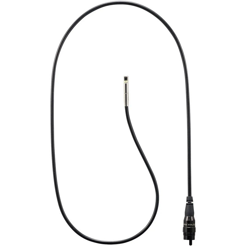 Voltcraft Endoskop-Sonde 6,5mm Ø 1m wasserdicht mit LED-Beleuchtung Schwenkbar - 4016138894141