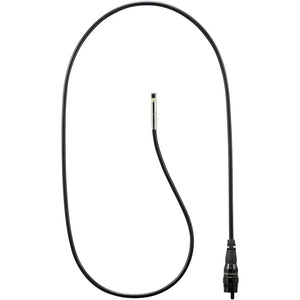 B-Ware Voltcraft Endoskop-Sonde 6,5mm Ø 1m wasserdicht mit LED-Beleuchtung Schwenkbar