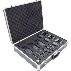 B-Ware Kenwood Freenet-Handfunkgerät NX-1200D-FN 3er Set Funkgerät 0.5W 149MHz