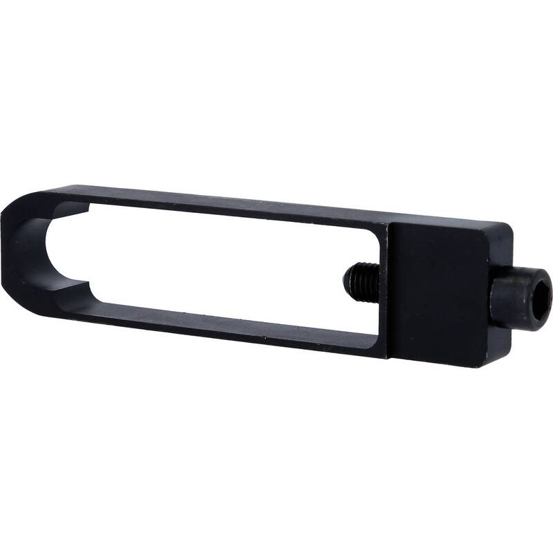 Brilliant Keilrippenriemen-Spannelement Riemenspanner Mercedes-Benz W169 W245 - 4042146845844