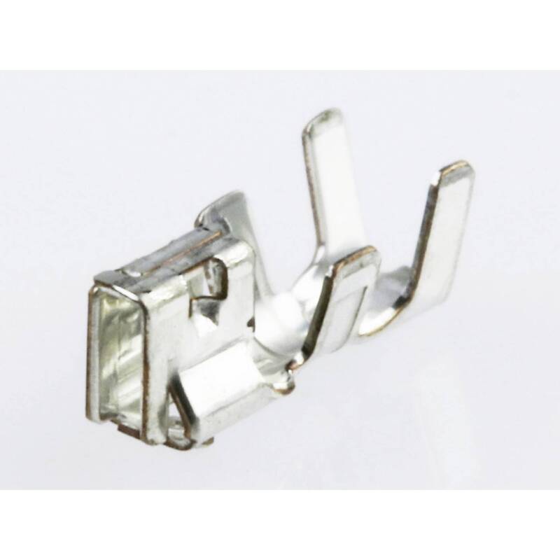 Molex Crimpkontakt Buchse 5600850101 1 St. Tape on Full reel Phosphorbronze 125V - 2050009142988