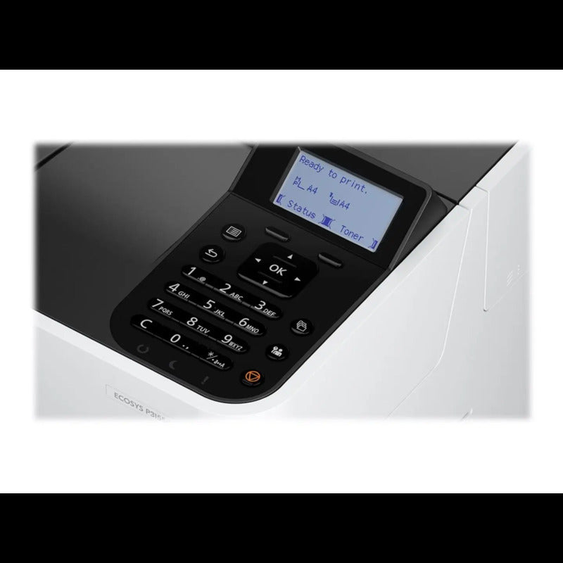 Kyocera Laserdrucker ECOSYS P3155dn 55 Seiten/min Duplex 1200x1200dpi LAN - 0632983051054