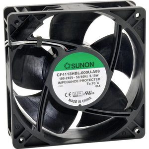 B-Ware Sunon CF4113MBL-000U-A99 Axialventilator Axiallüfter Ventilator Lüfter Belüftung