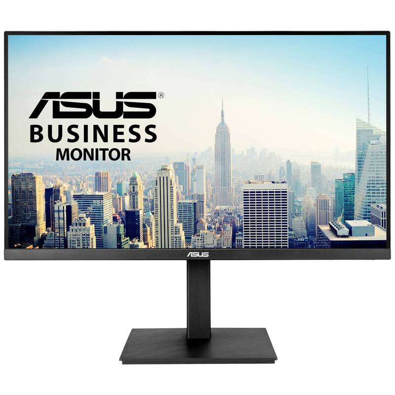 ASUS Monitor Bildschirm LCD Flachbildschirm VA32UQSB 32" Schwarz 4K DEFEKTWARE - 4711081965602