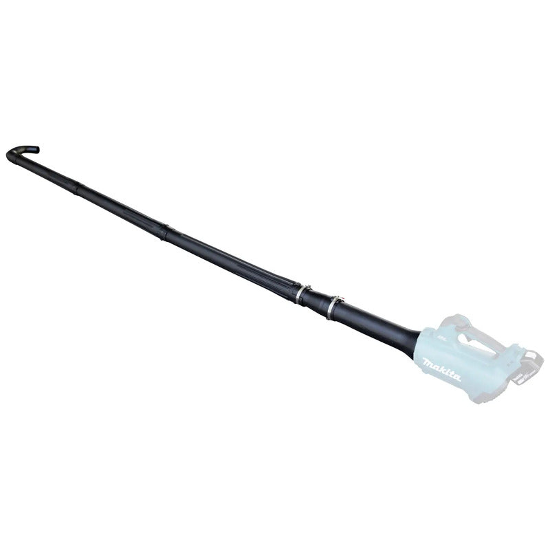 Makita Dachrinnenreiniger Reinigungsgerät 3,2m Zubehör DUB184 DUB362 DUB363 - 0088381560870