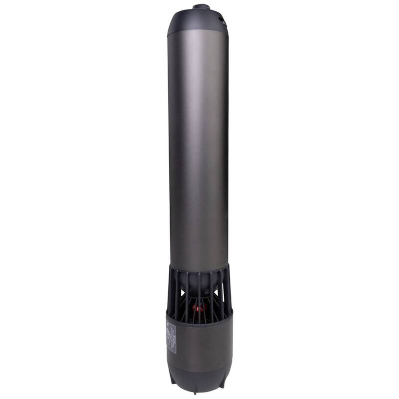 WAYDOO Subnado Unterwasser Scooter 25.2 V 3900 mAh Wasserfahrzeug Taucher 5 k338 - 6974416940905