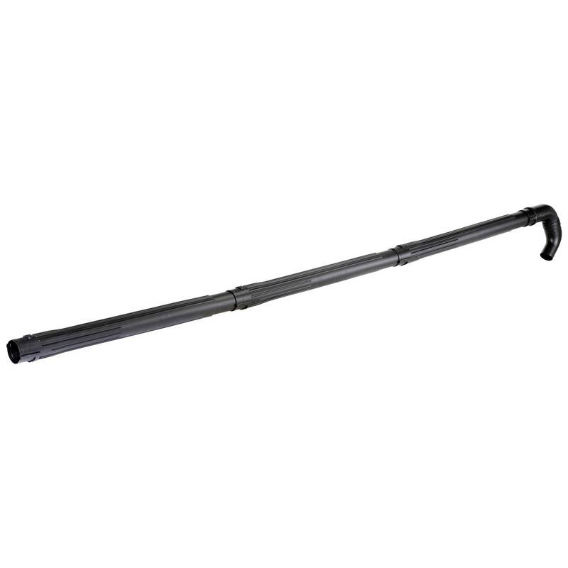 Makita Dachrinnenreiniger Reinigungsgerät 3,2m Zubehör DUB184 DUB362 DUB363 - 88381560870
