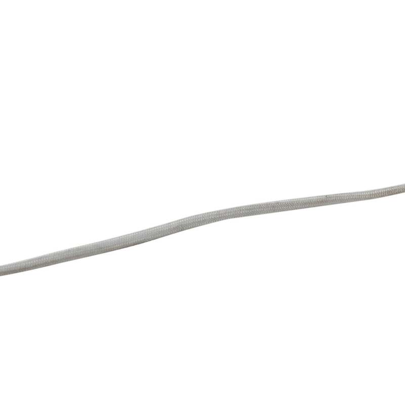Lindby Tischlampe Alabaster Tischleuchte Leuchte weiß/beige Ø 25cm Marmor E27 - 4251911794977