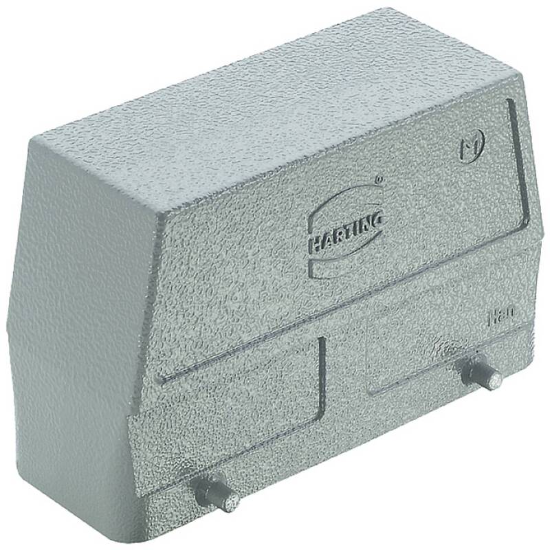 HARTING Tüllengehäuse Gehäuse Steckverbinder 19300240528 Piece St - 2050006179833