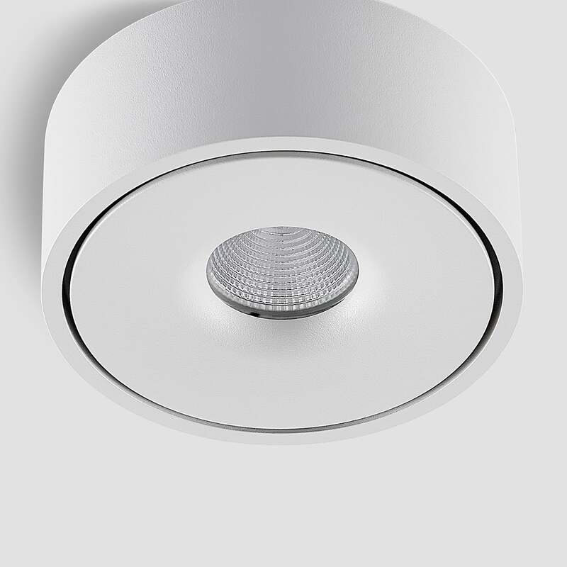 Arcchio Ranka LED-Deckenlampe Deckenlampe Leuchte Lampe Spot up und down - 4251096579253