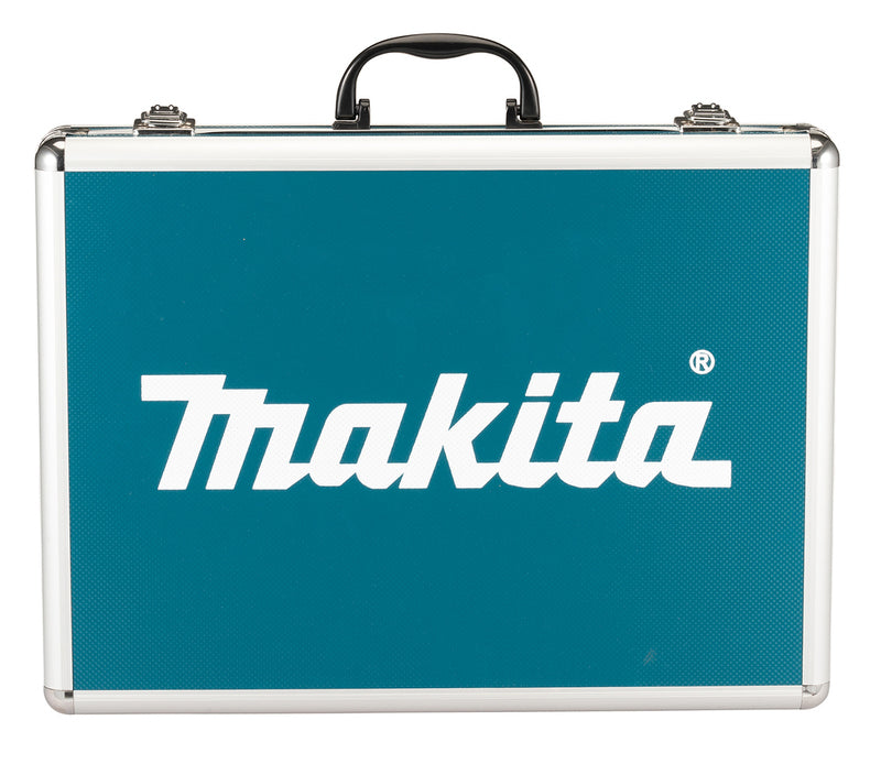 Makita Lochsägen-Set HSS-BiM D-75764 13-teilig für Holz Metall Kunststoff - 0088381597692