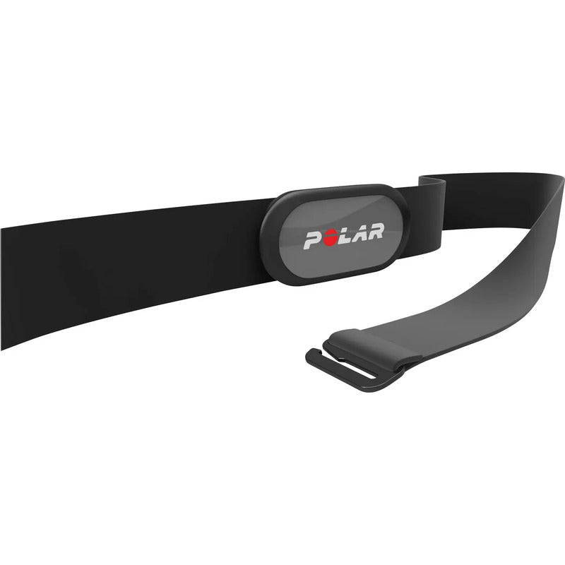 Polar H9 Herzfrequenzsensor Herzfrequenzmesser Herzfrequenz Brustgurt Sensor - 0725882053936